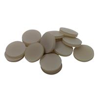 22 mm Economy PTFE/Silicone Septa (100/pk) 